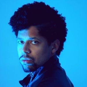 Meet your Posher, Bryce